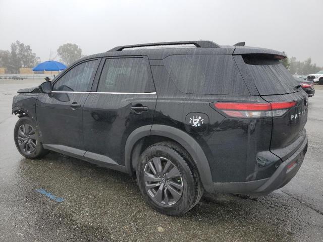 Vin: 5n1dr3ba3nc237128, lot: 51103255, nissan pathfinder sv 20222