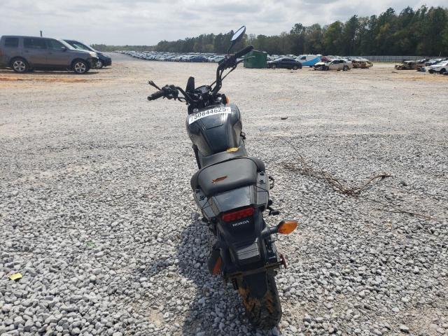 2014 HONDA CTX700 ND - JH2RC6840EK000978