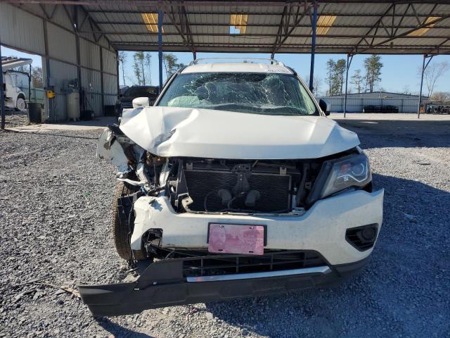 2020 NISSAN PATHFINDER - 5N1DR2AN7LC596798
