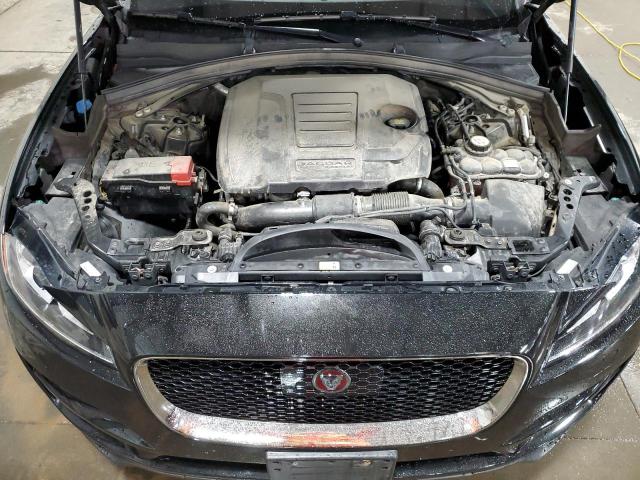 2019 JAGUAR F-PACE PRE - SADCK2FX0KA352021