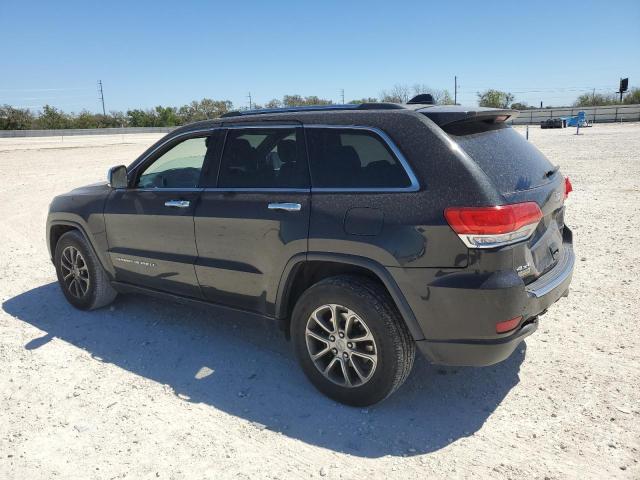 Vin: 1c4rjfbg3fc730798, lot: 49787445, jeep grand cher limited 20152