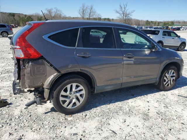 2016 HONDA CR-V EXL 2HKRM3H7XGH523344