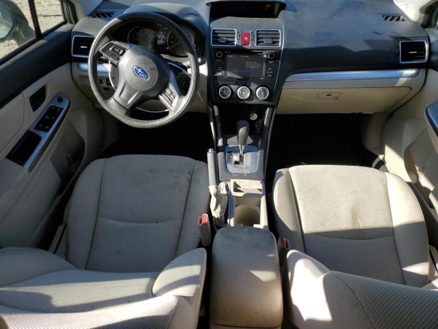 2015 SUBARU IMPREZA - JF1GPAA67FH274525