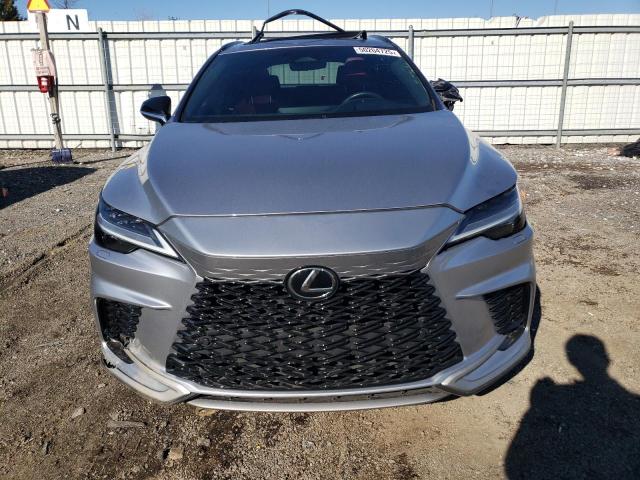 2023 LEXUS RX 350 BAS - 2T2BAMCA4PC005537