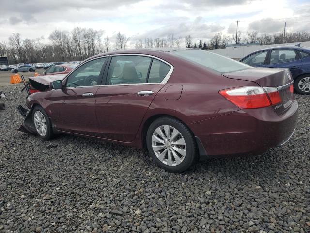 2015 HONDA ACCORD EX - 1HGCR2F79FA214539