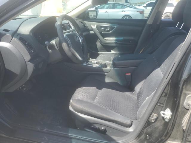 2017 NISSAN ALTIMA 2.5 - 1N4AL3AP8HC285281