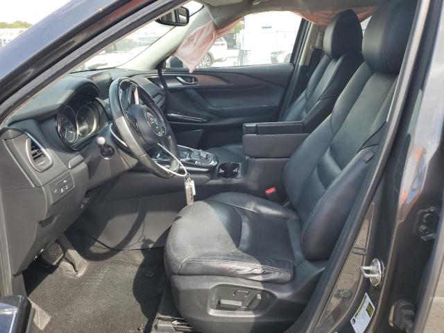 2018 MAZDA CX-9 TOURI - JM3TCACY1J0236404