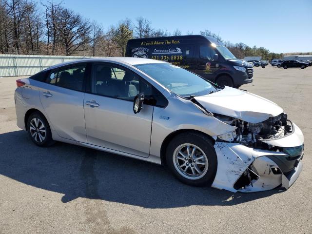 Vin: jtdkarfp0j3081886, lot: 49895495, toyota prius 20184