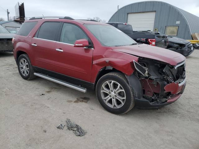 Vin: 1gkkrrkd2dj234552, lot: 47407655, gmc acadia slt-1 20134