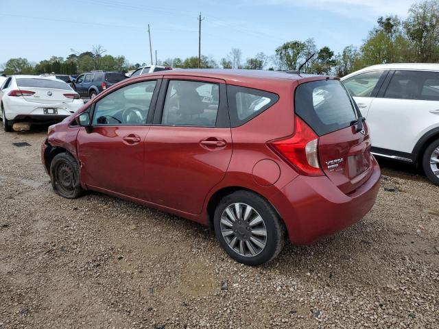 Vin: 3n1ce2cp2hl357653, lot: 50917865, nissan versa s 20172