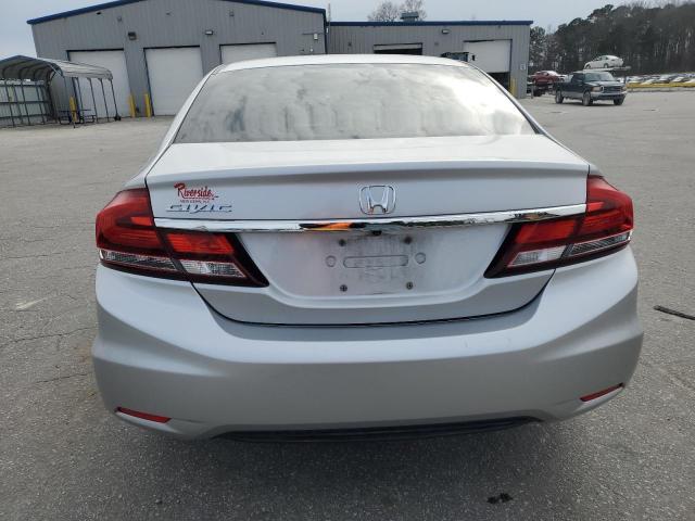 2015 HONDA CIVIC SE 19XFB2F72FE040908