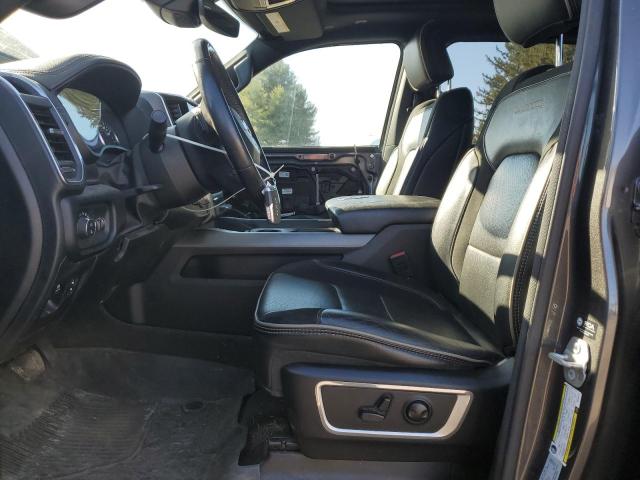 2022 RAM 1500 LARAM - 1C6SRFJT1NN294410