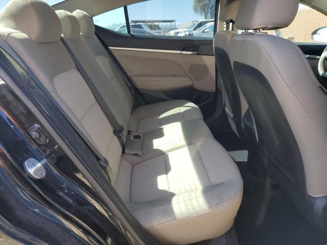 2019 HYUNDAI ELANTRA SE - 5NPD74LF6KH440654