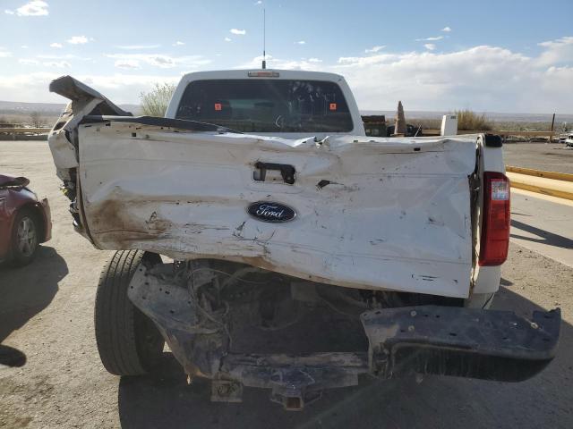 2016 FORD F250 SUPER - 1FT7X2B62GEC72201