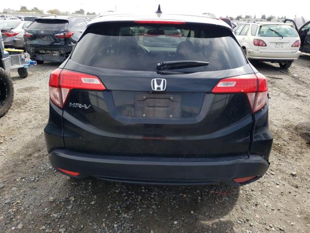 2016 HONDA HR-V EXL - 3CZRU5H70GM720376