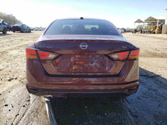 2024 NISSAN ALTIMA SV - 1N4BL4DV8RN328480