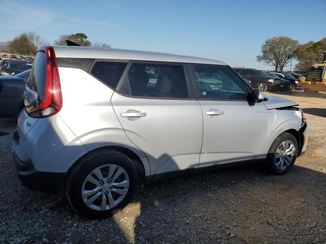 Vin: kndj23au9l7036525, lot: 50369215, kia soul lx 20203