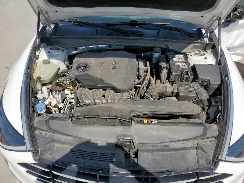 2020 HYUNDAI SONATA SE - 5NPEG4JA5LH030439