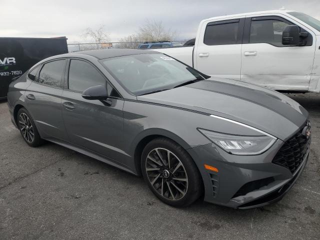 Vin: 5npej4j29lh029546, lot: 48140415, hyundai sonata sel plus 20204