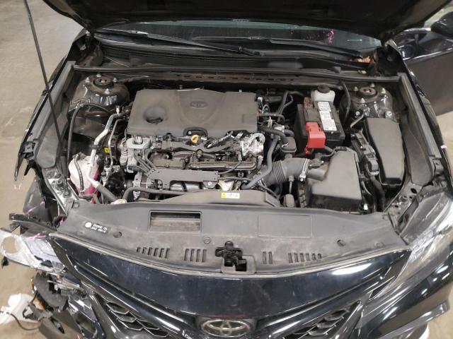 2023 TOYOTA CAMRY XSE - 4T1K61AK2PU794852