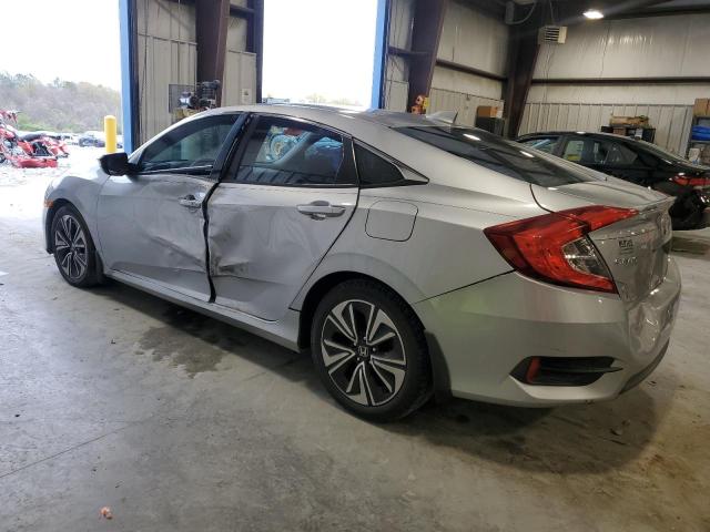 2016 HONDA CIVIC EX - 19XFC1F38GE012245
