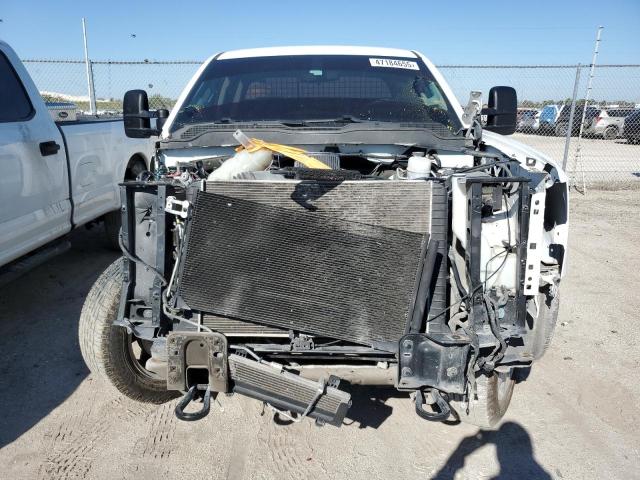 2019 CHEVROLET SILVERADO - 2GC2CREG2K1229278