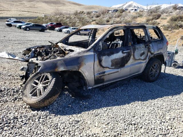 Vin: 1c4rjfag8gc435232, lot: 50468935, jeep grand cher laredo 2016 img_1