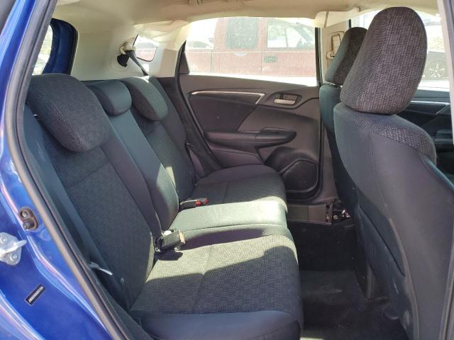 2016 HONDA FIT LX - JHMGK5H56GX021294