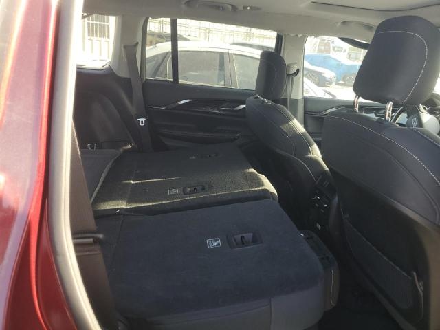 2023 JEEP GRAND CHER - 1C4RJGAG0PC534276