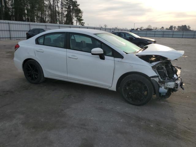 Vin: 2hgfb2f5xeh535215, lot: 47901535, honda civic lx 20144