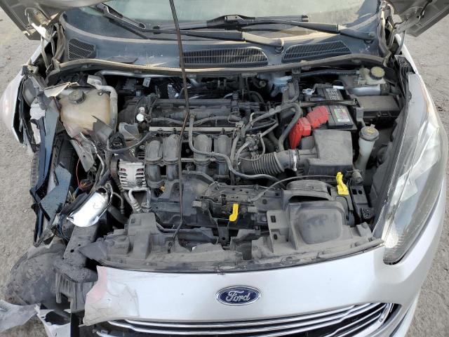2016 FORD FIESTA S - 3FADP4AJ1GM159652