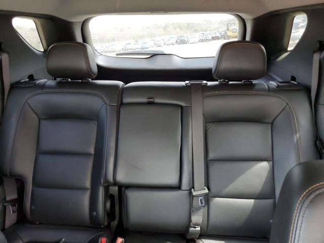 2021 CHEVROLET EQUINOX PR 2GNAXXEV4M6160822
