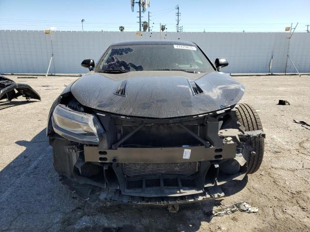 2017 CHEVROLET CAMARO SS - 1G1FH1R73H0187506