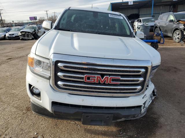 2017 GMC CANYON SLE - 1GTG6CENXH1143837