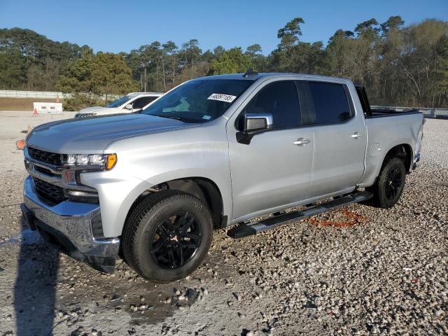 3GCPWCEK2NG196051 2022 CHEVROLET ALL Models