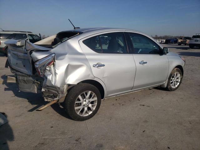2017 NISSAN VERSA S - 3N1CN7APXHL858077