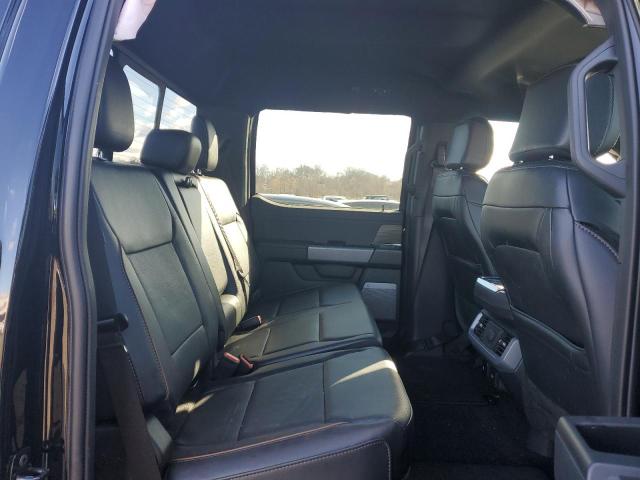 2024 FORD F150 LARIA 1FTFW5LD9RFA53939