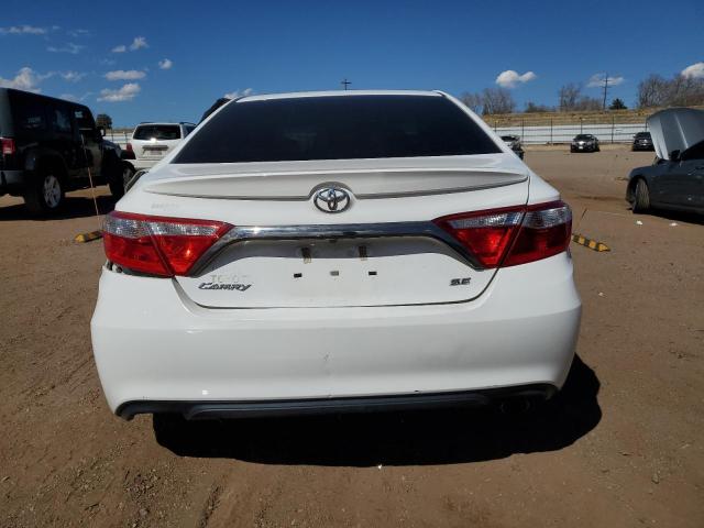 2016 TOYOTA CAMRY LE - 4T1BF1FK8GU610488