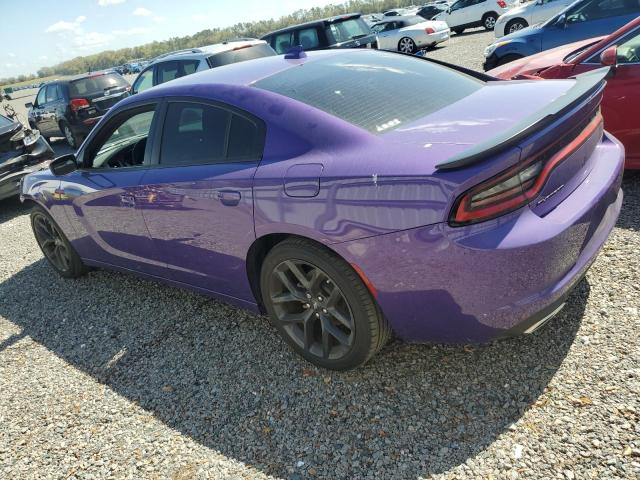 Vin: 2c3cdxbg3ph576065, lot: 46671185, dodge charger sxt 20232
