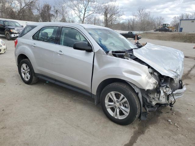 Vin: 2gnalbek8h1503722, lot: 48238525, chevrolet equinox ls 20174