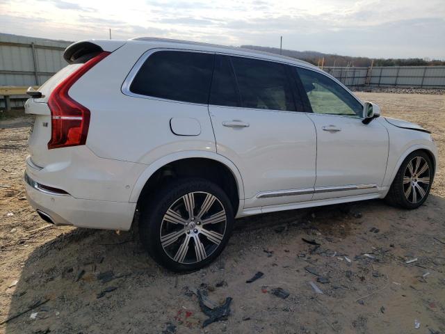 Vin: yv4a22pl9l1542848, lot: 50970425, volvo xc90 t6 inscription 20203