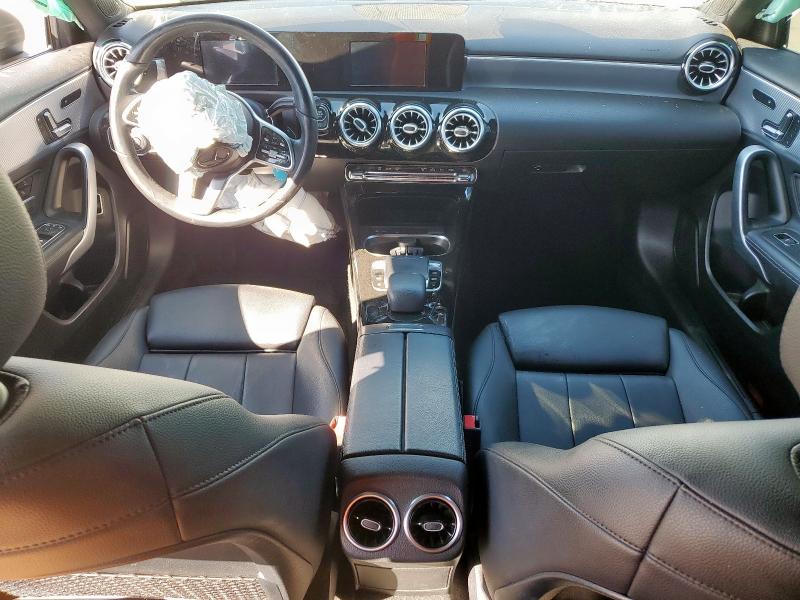 2019 MERCEDES-BENZ A 220 - WDD3G4EB3KW035924