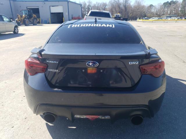 2015 SUBARU BRZ 2.0 LI - JF1ZCAC19F9605797