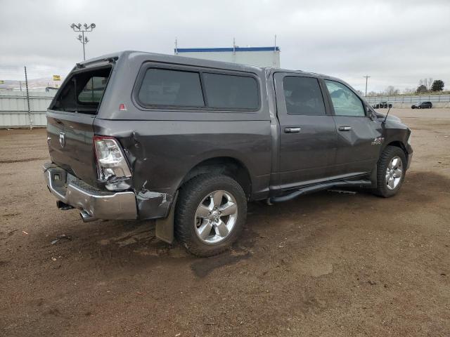 2016 RAM 1500 SLT - 3C6RR7LTXGG214017