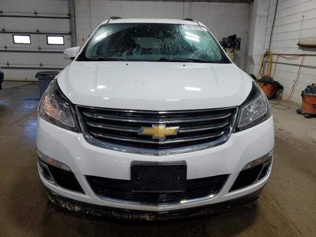 2017 CHEVROLET TRAVERSE L - 1GNKVGKD5HJ225224