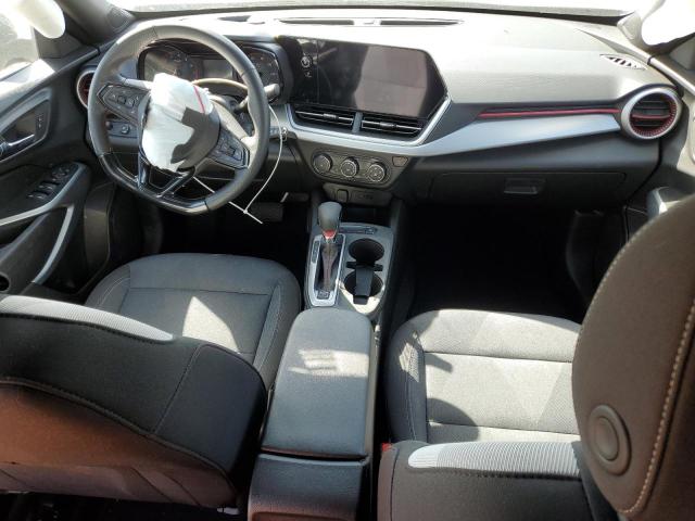 2025 CHEVROLET TRAX 1RS - KL77LGEP5SC067938