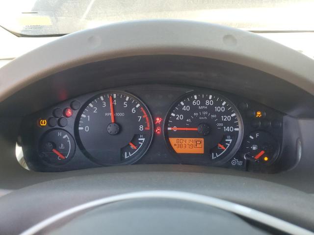2019 NISSAN FRONTIER S - 1N6AD0ER3KN788999