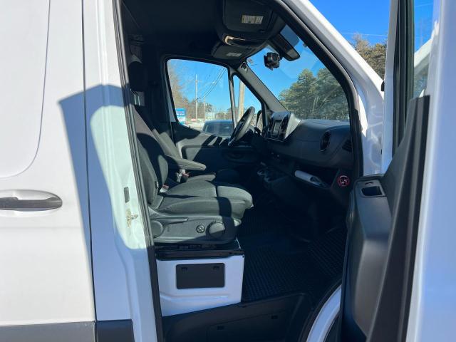 2019 MERCEDES-BENZ SPRINTER 1 - WD4PE7ED5KT012611