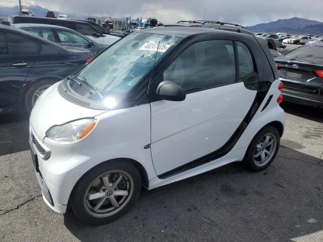 SMART FORTWO PUR