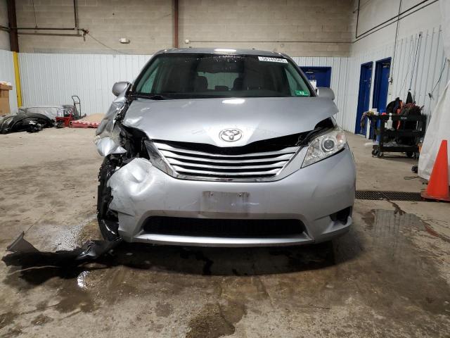 2016 TOYOTA SIENNA LE - 5TDKK3DC5GS697794